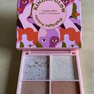 Kinder Glow Highlight Palette - BNIB